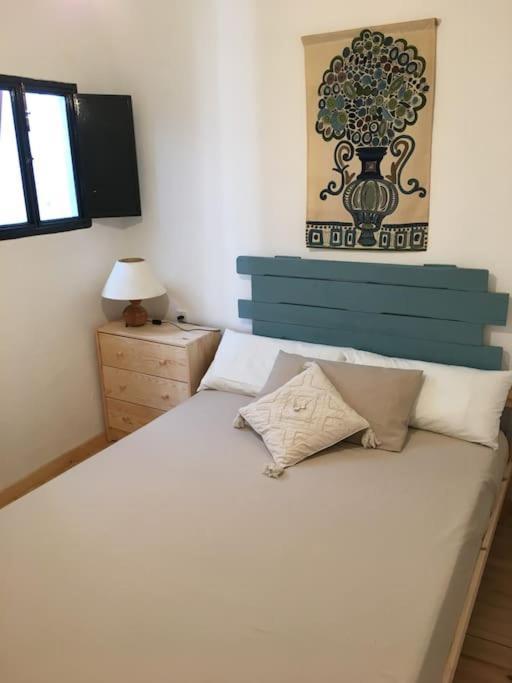 Agradable Casa Rural Con Suelos De Madera Santa Olalla del Cala Dış mekan fotoğraf