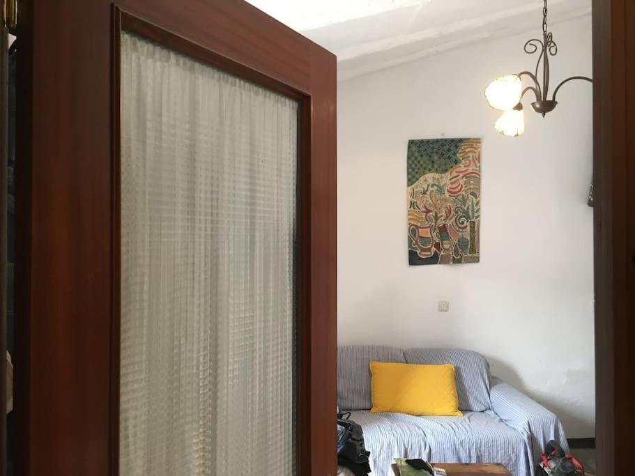 Agradable Casa Rural Con Suelos De Madera Santa Olalla del Cala Dış mekan fotoğraf