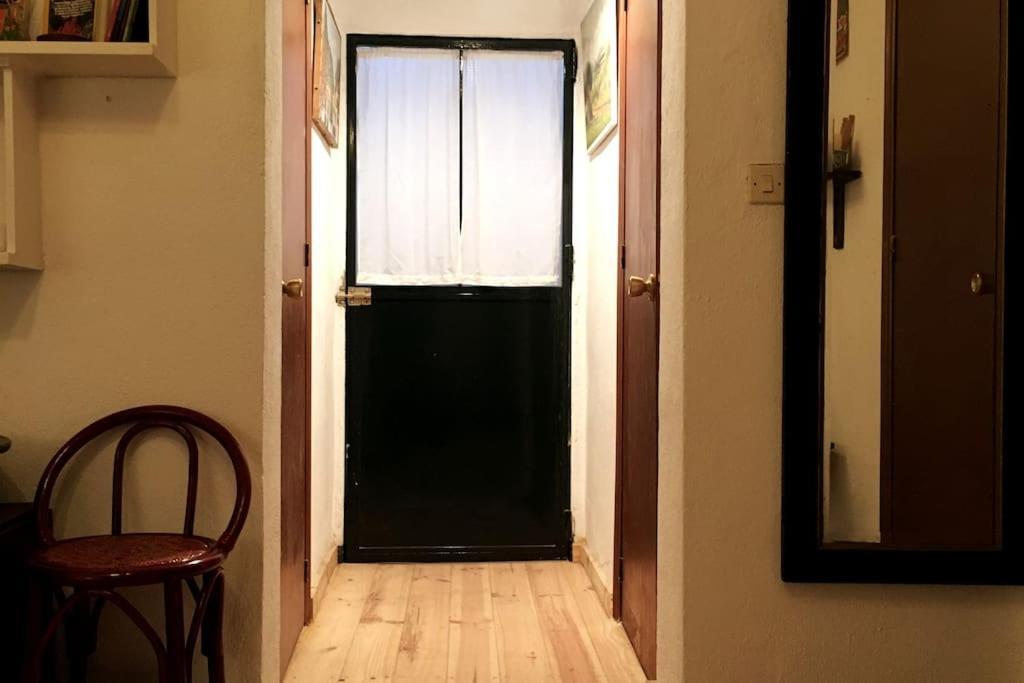 Agradable Casa Rural Con Suelos De Madera Santa Olalla del Cala Dış mekan fotoğraf